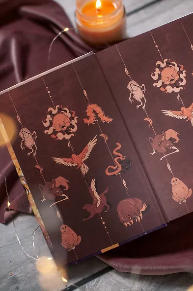 Когда солнце взойдет на западе - фото 9