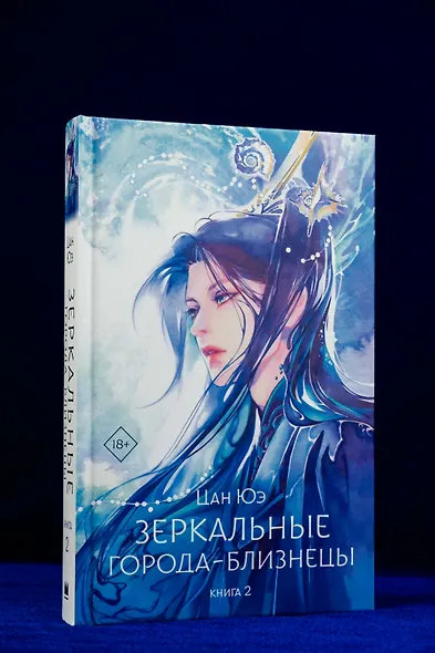 Зеркальные города-близнецы. Книга 2 - фото 6