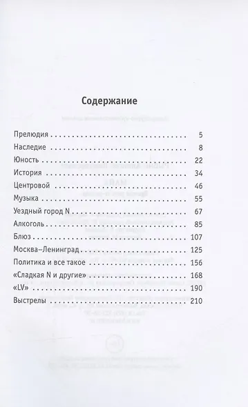 Майк. Время рок-н-ролла - фото 2