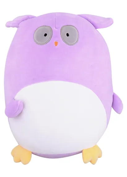 Мягкая игрушка Сова (30 х 27) - фото 1