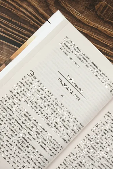 Колдун и кристалл: из цикла "Темная Башня": роман - фото 8