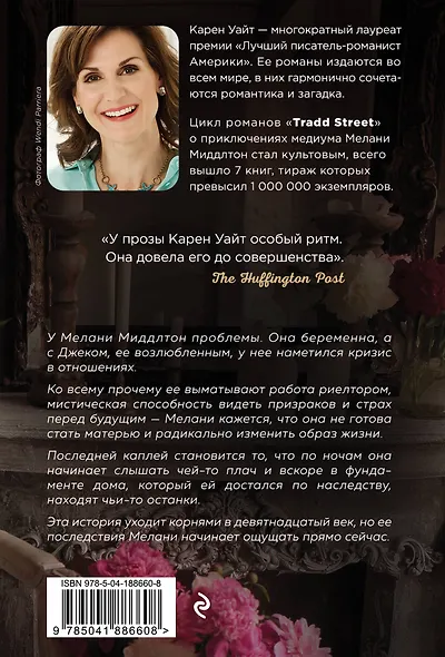 Возвращение на Трэдд-стрит - фото 2