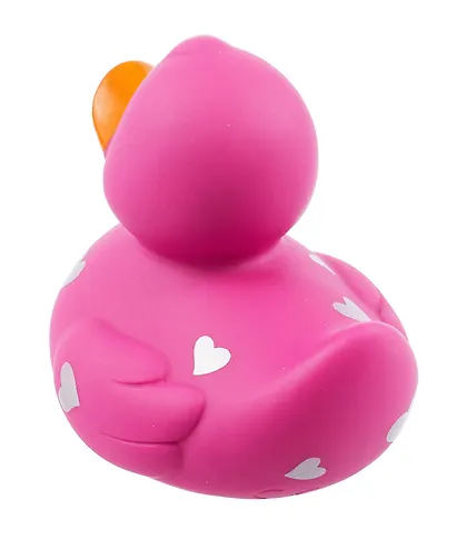 Розовая c сердечками уточка (1938) - фото 6