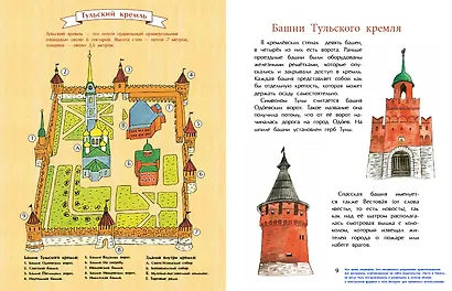 Тула. Стальная душа,пряничное сердце - фото 5