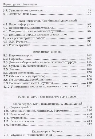 Нарком Брускин: Память сердца - фото 3