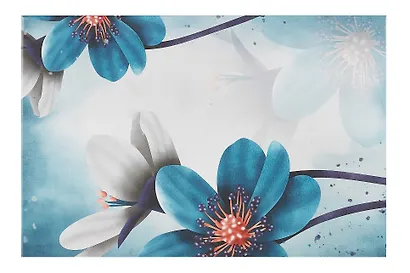 Коробка подарочная "Гармония" 29*19*8см, Новый год, картон - фото 2