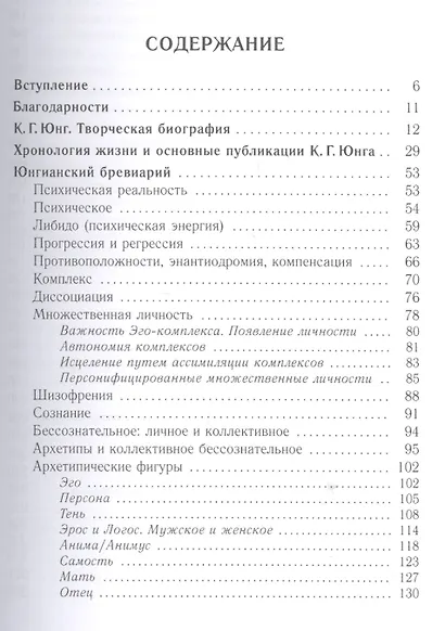 Базовый курс аналитической психологии,или Юнгианский бревиарий - фото 2