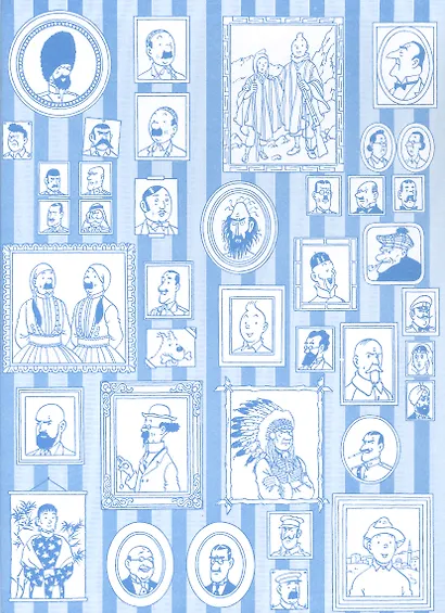 Рейс 714 в Сидней - фото 8