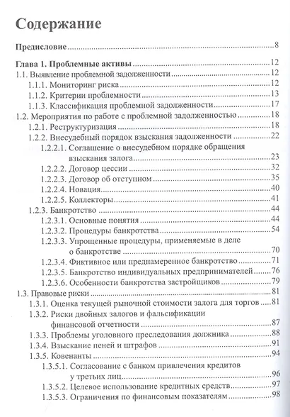 Анализ кредитных рисков ч.2 Проблемная задолженность + Тренинг... (м) Костюченко - фото 2