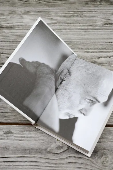 Мемуар. Стихи и переводы 1963-2023 - фото 8