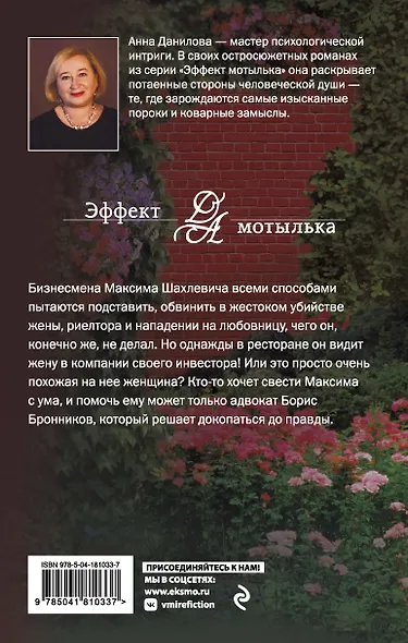 Мелодия убийства - фото 2