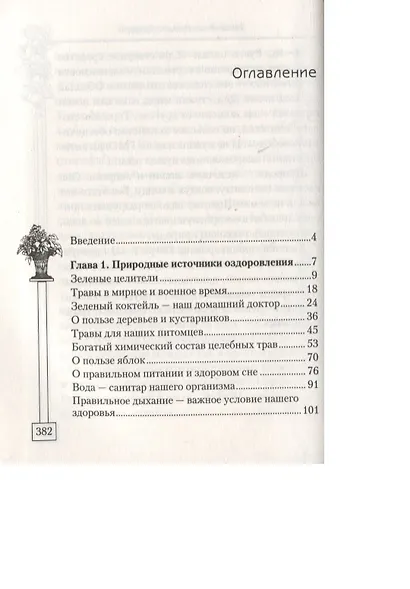 Оздоровительные зелёные коктейли - фото 2