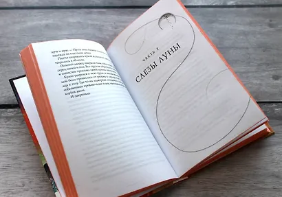 Кровь звезд. Расплетая закат (#2) (новое оформление) - фото 5