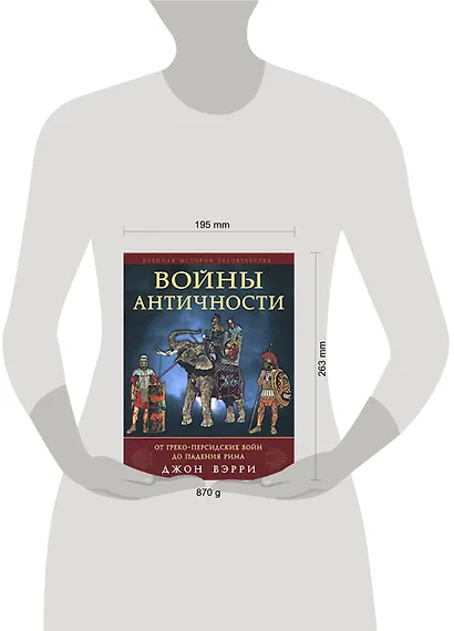 Войны античности от греко-персидских войн до падения Рима - фото 2