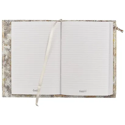 Ежедневник Escalada «Мэриголд», белый, недатированный, 96 листов, А6 - фото 4