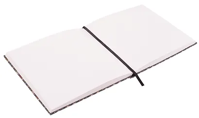 Скетчбук 220*230 50 листов "У.Моррис (W. Morris)", в ассортименте - фото 7