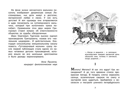 Гуттаперчевый мальчик - фото 7