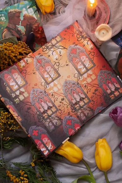 Королевство Бездуш. Lastfata - фото 9