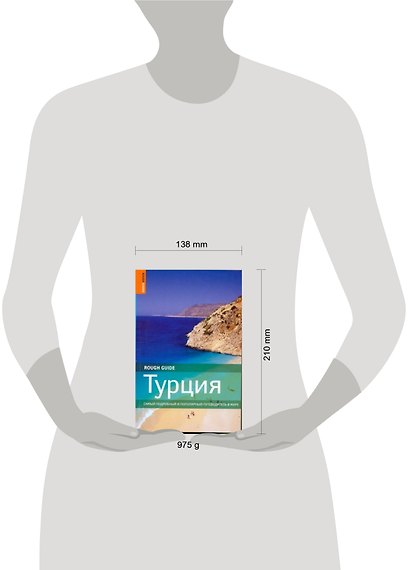Турция - фото 2
