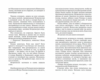 Нерассказанные истории. История Остролистой. Сборник - фото 3