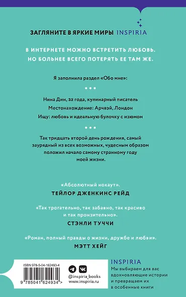 Мои нереальные парни - фото 2