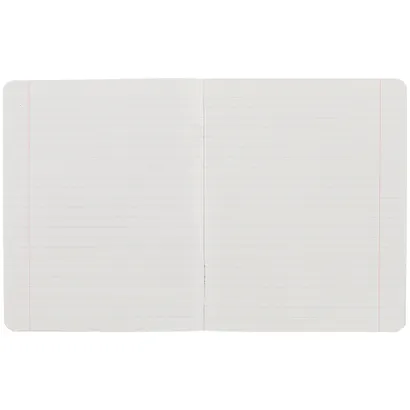 Тетрадь в линейку Academy Style, "Большие зверьки", 12 листов, в ассортименте - фото 2