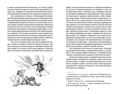 Остров Сокровищ - фото 6