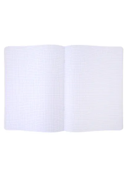 Тетрадь в клетку Listoff, "Shine. 6", А4, 80 листов - фото 2