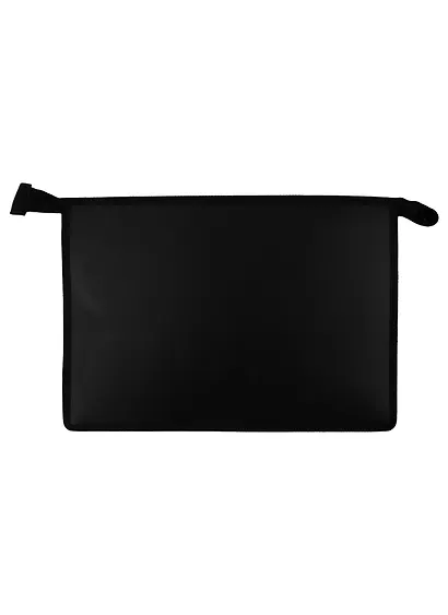 Папка для тетрадей А4 "EXPLORE" 325*230*55, комбин., молния сверху - фото 2