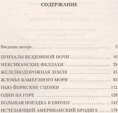 Одинокий странник - фото 3