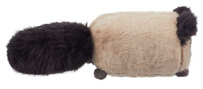 Мягкая игрушка Кот с большим хвостом (серый) (50см) (12-09602026-L4) - фото 3