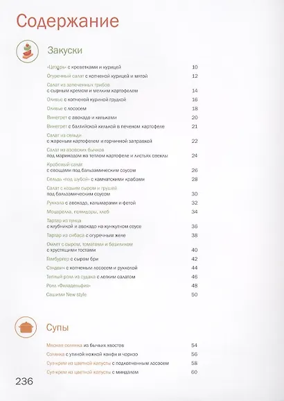 Современная кухня - фото 3