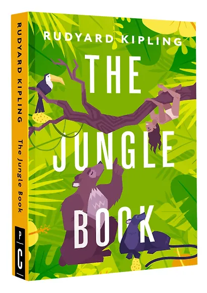 The Jungle Book - фото 3