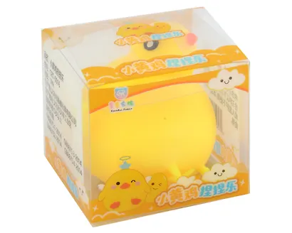 Антистресс мяшка (Цыпленок в коробке) - фото 4