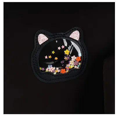 Рюкзак "Shiny" 1 отд., 43*30*13см, уплотн. спинка, в комплекте пенал - фото 6