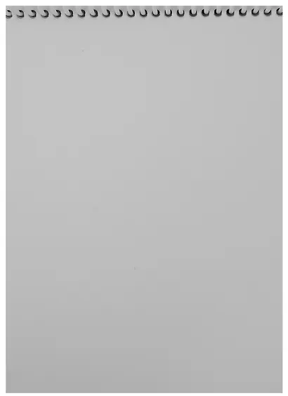 Блокнот А5 160л нелин. "STYLE" трехцв.тонир.блок, пласт.спираль, мел.картон, УФ-лак - фото 4