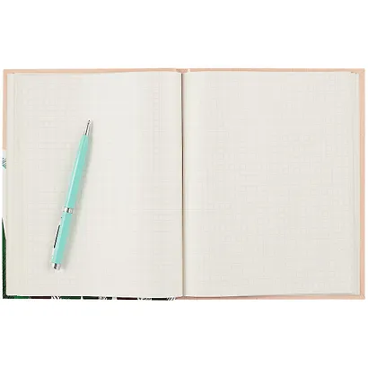 Книга для записей А5 80л кл. "Adventure" интегр.перепл., глянц.ламинация, типографск.бумага - фото 3