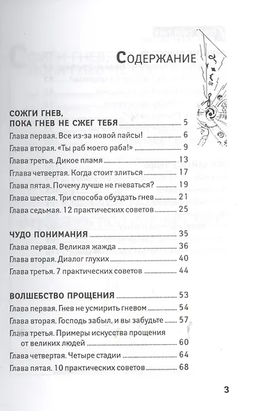 Сожги свой гнев, пока гнев не сжег тебя - фото 2