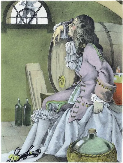 Простодушный - фото 6