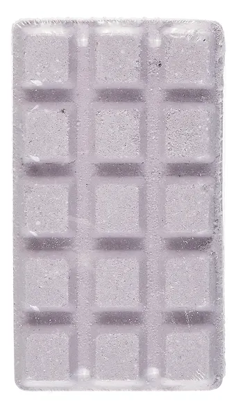 Бомбочка-шоколадка для ванны Kawaii Мишка (Черничный йогурт) (170 г) - фото 2