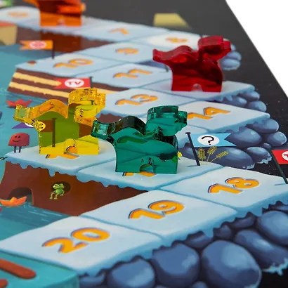 Настольная игра «Имаджинариум» - фото 9