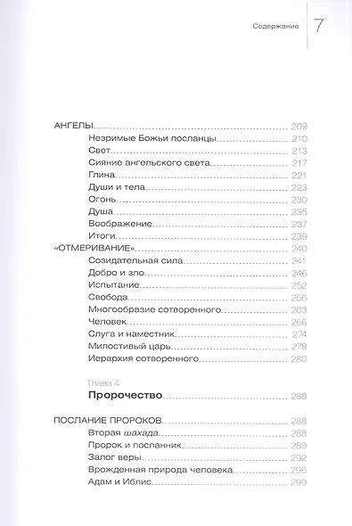 Мировоззрение ислама - фото 4