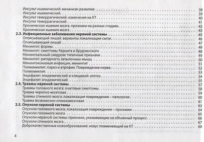 Неврология: Общая врачебная практика - фото 4