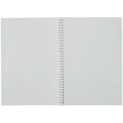 Тетрадь в клетку Listoff, "Eco-friendly. Дизайн 10", А4, 96 листов - фото 2