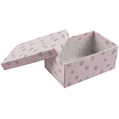 Подарочная коробка «Дуновение», маленькая - фото 2