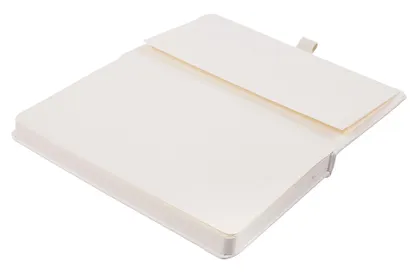 Скетчбук 13*21 80л "Yoi" белый, 140г/м2, слоновая кость, тв.обл., Yoi - фото 3