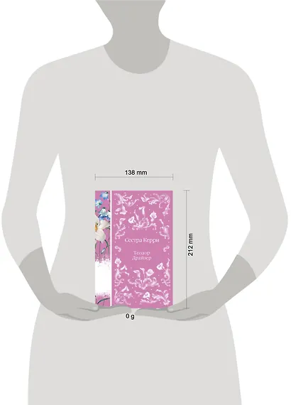 Сестра Керри - фото 15