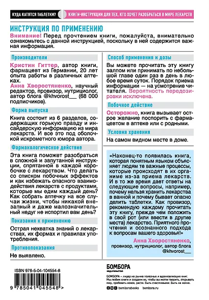 Чем запить таблетку? Фармацевт о том, почему нельзя делить таблетки на части, хранить их на кухне и запивать всем подряд - фото 2