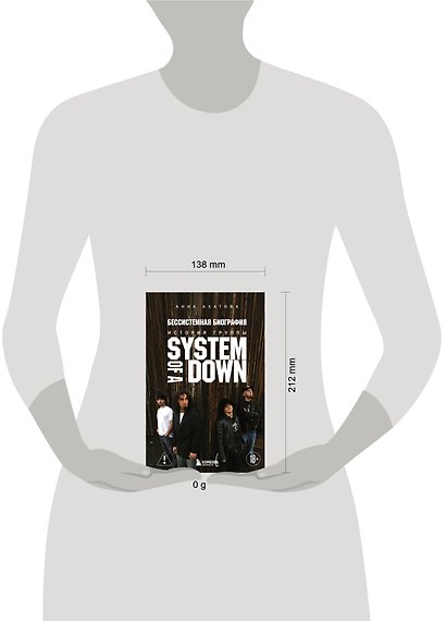Бессистемная биография. История группы System of a Down - фото 4