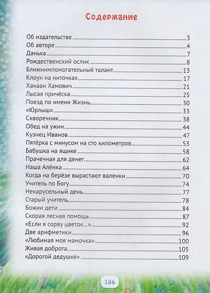 Поезд по имени жизнь - фото 2